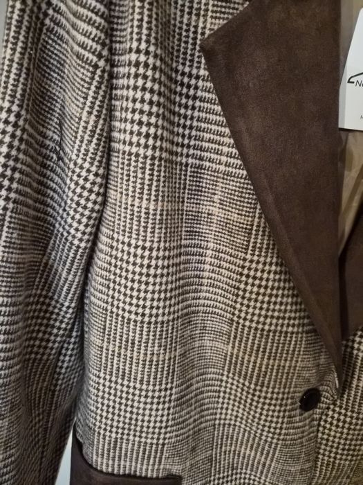 Сака и блейзъри с вълна Deluxe