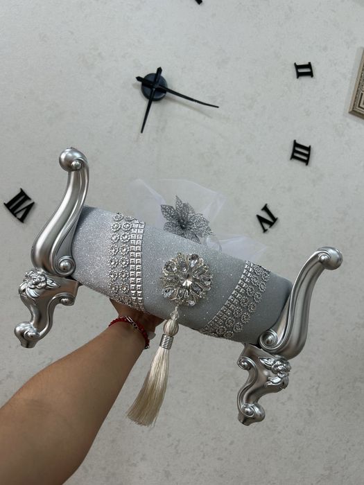 Тумар. Корзина. Тойбастар