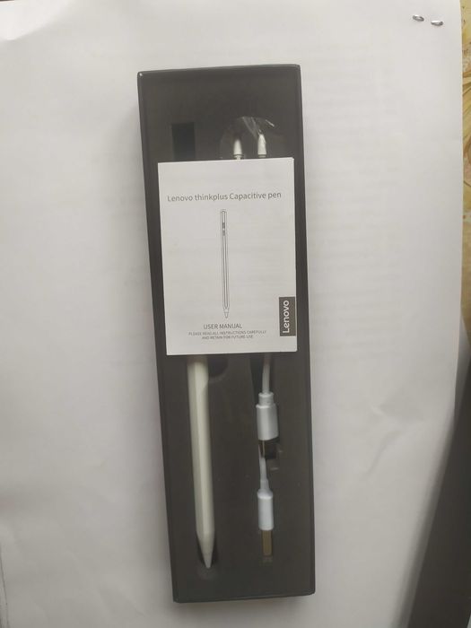 Писалка Lenovo think plus