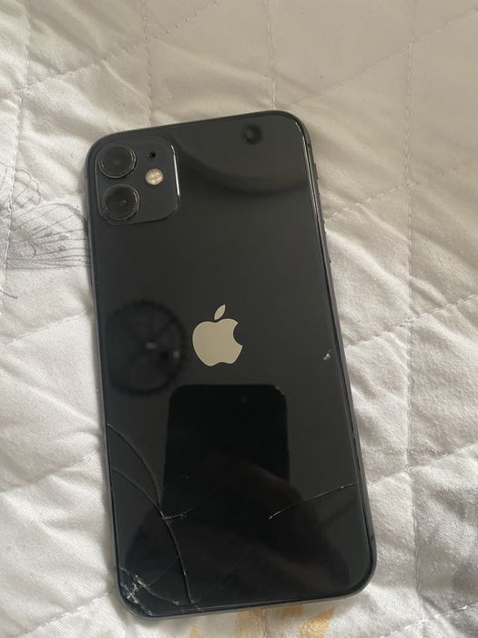 Ayfon 11 sotlad srochni 128gb