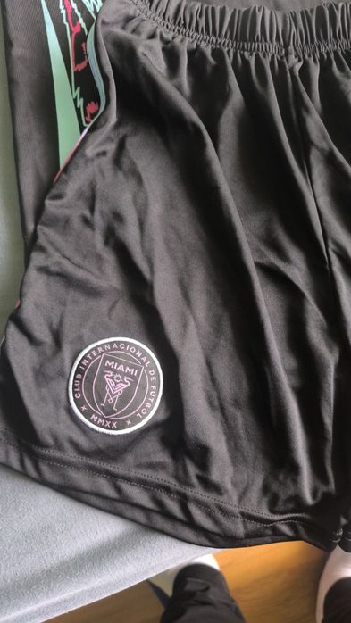 Футболен Екип на Messi чисто нов 164