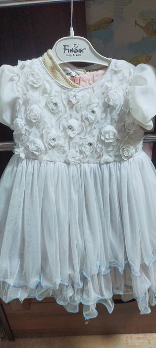 Обмен платьями на 3года