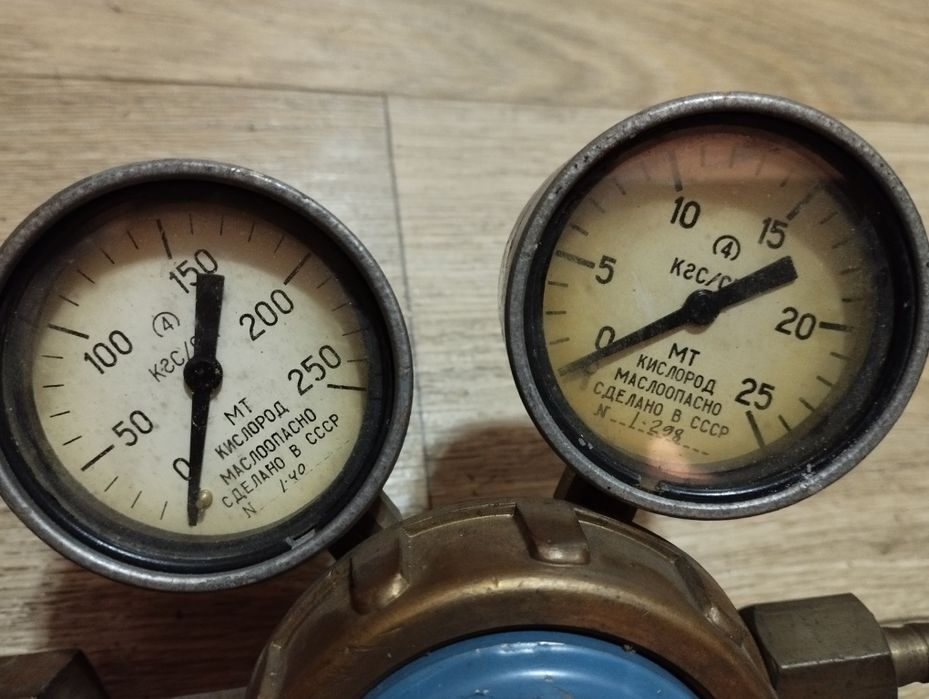 Редуктора для сварки