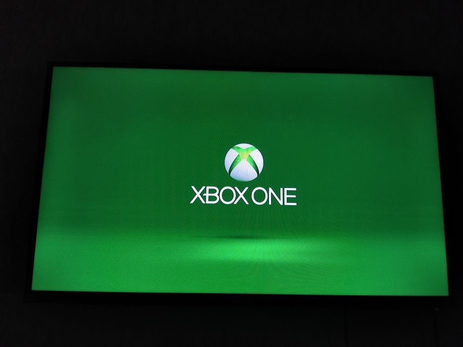 Xbox one s на 1 терабайт !обмен!