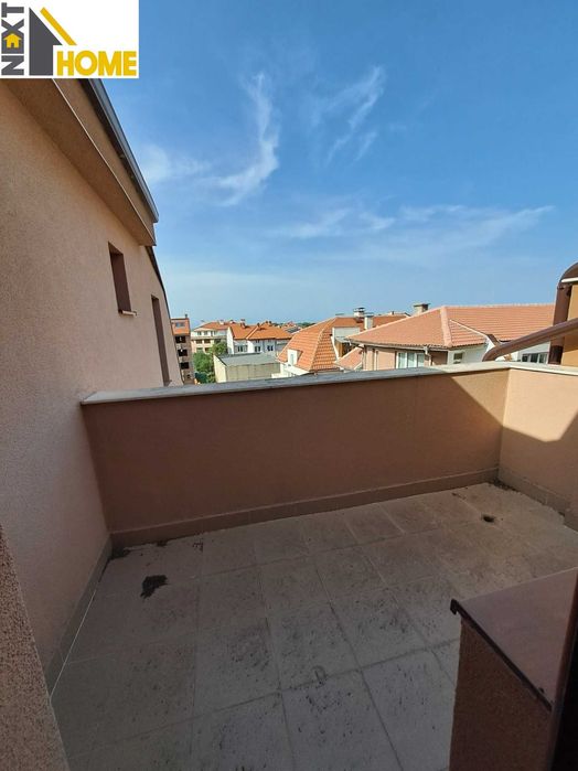 Продава се Четиристаен апартамент в Асеновград - 110 кв.м за 1000 €/кв.м - Снимка #5