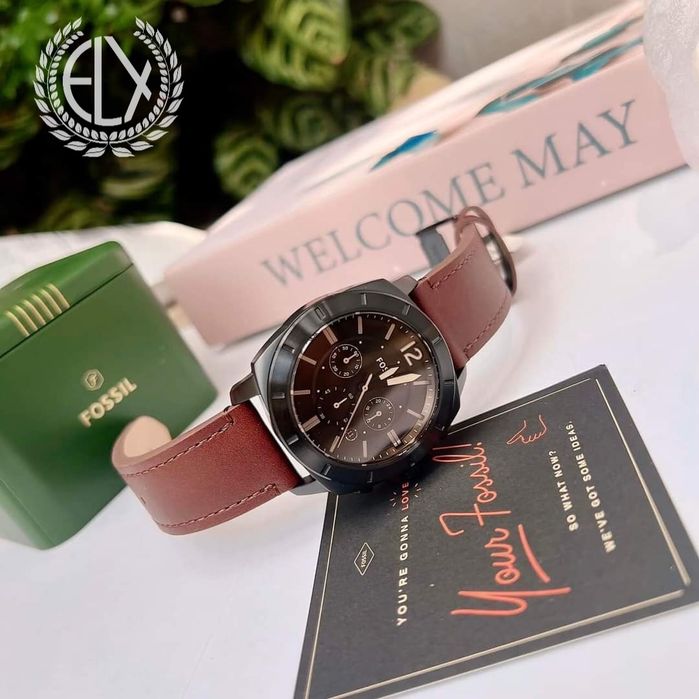 Ceas Original FOSSIL BQ2820