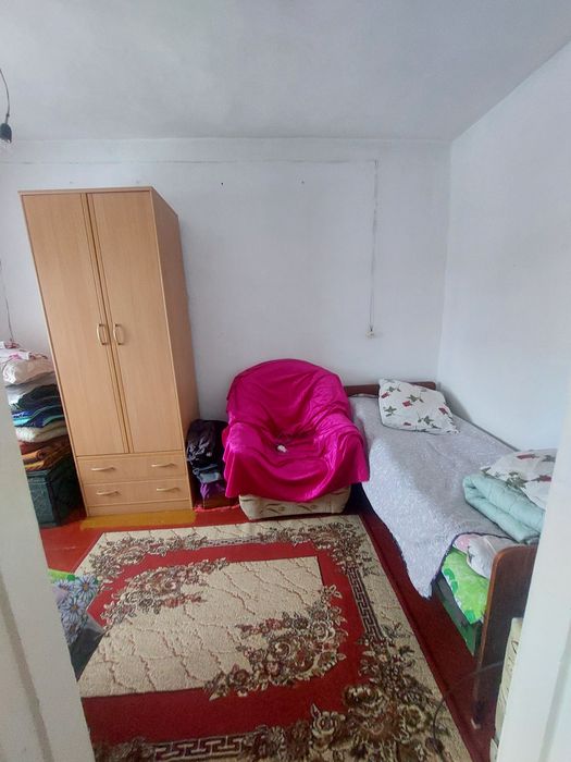 Продам 2х комнатный дом