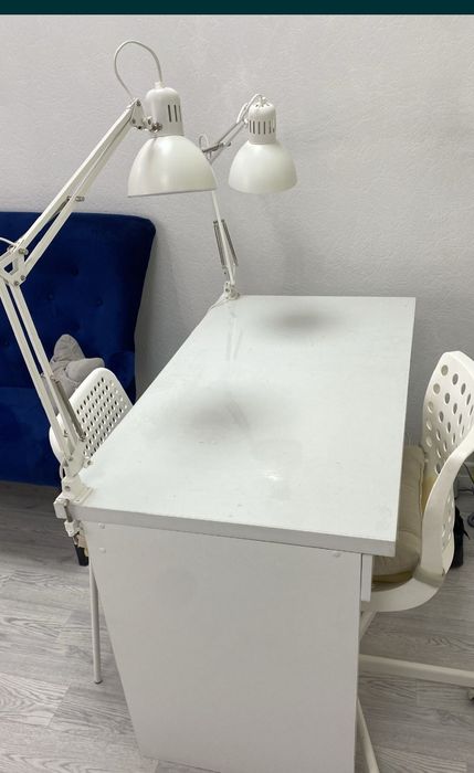 Настольная лампа IKEA