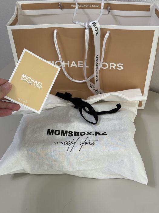 Сумочка MK Майкл Корс оригинал