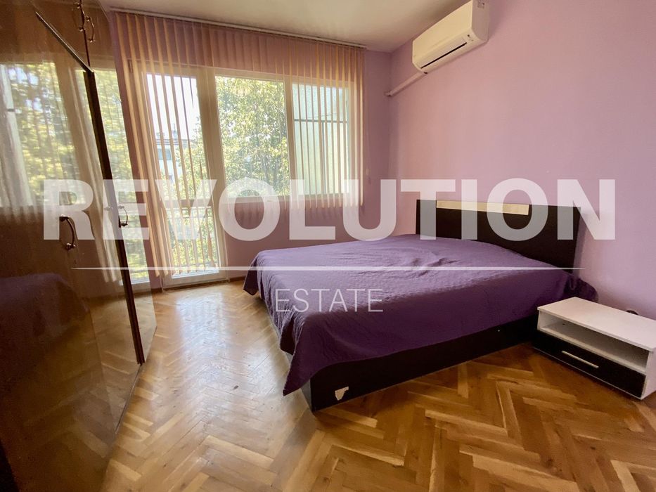 Дава се под наем Двустаен апартамент в Варна, Победа - 45 кв.м за 390 € - Снимка #4