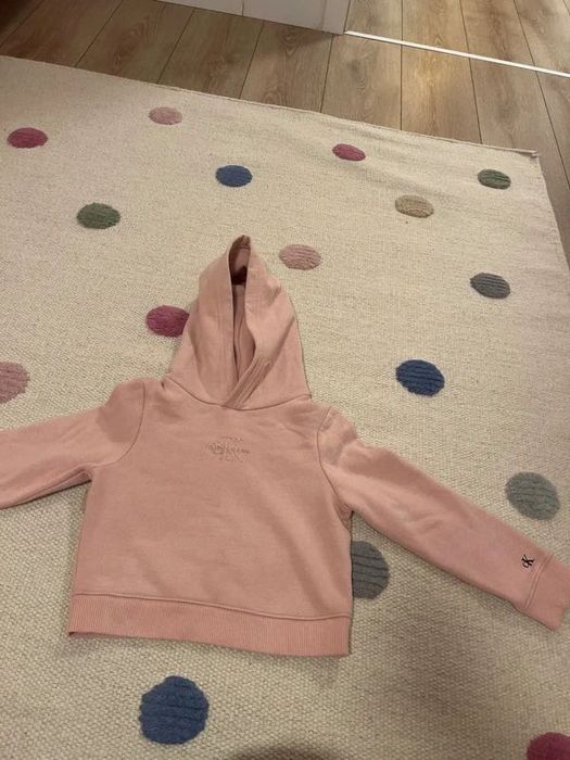 Vand trening copii Calvin Klein 5 ani
5 ani / 104-110 cm·Foarte bună