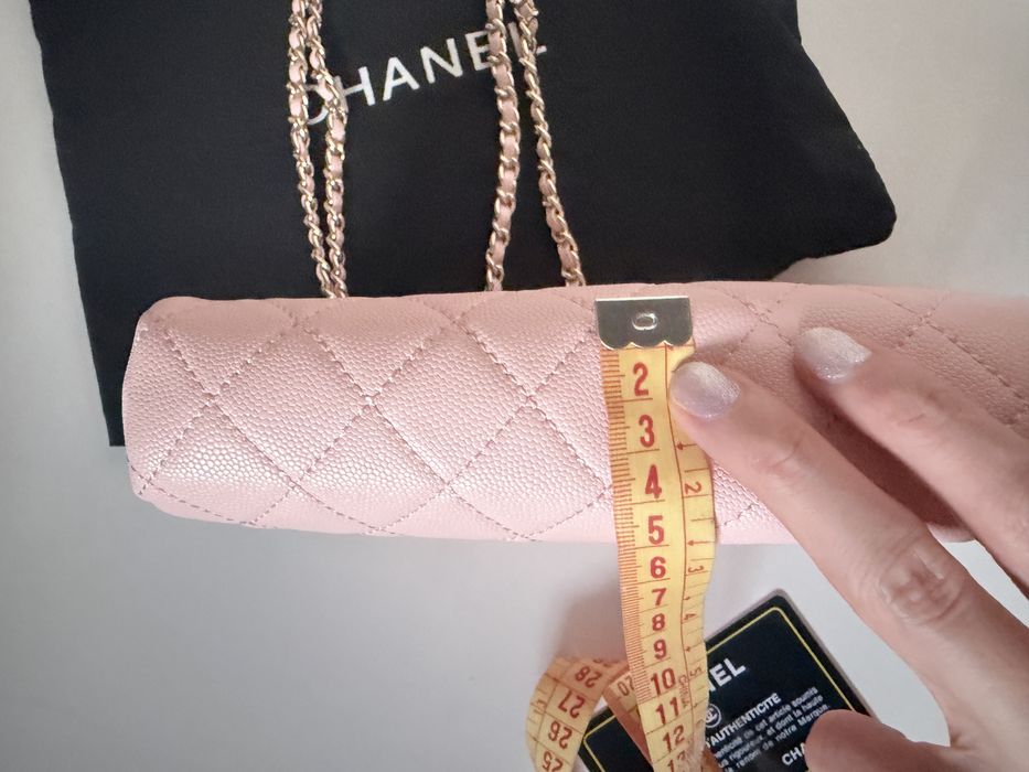 Chanel mini handbag