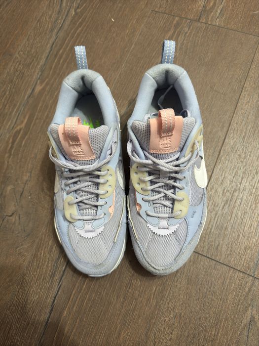 Nike air max 90 futura