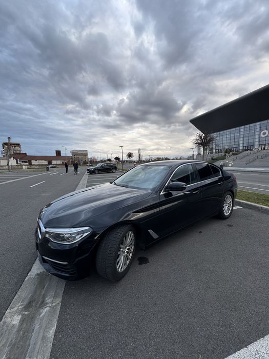 Vand/Schimb BMW 530D xDrive