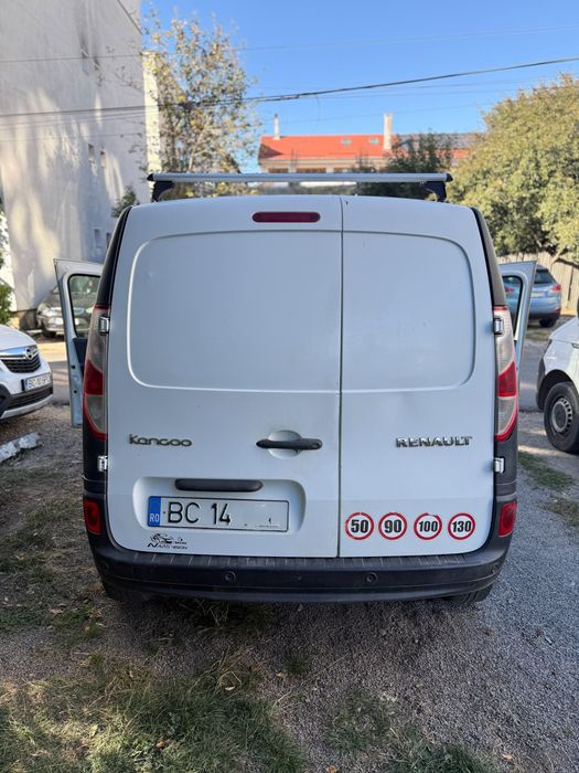 Renault   Kangoo