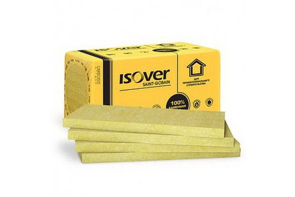 Теплоизоляция Технониколь