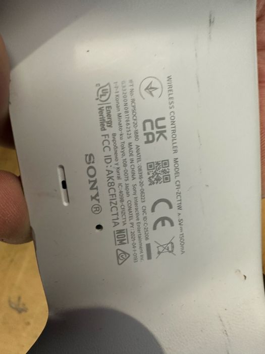 Maneta playstation 5 ps5