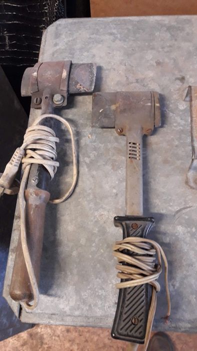 Разные инструменты