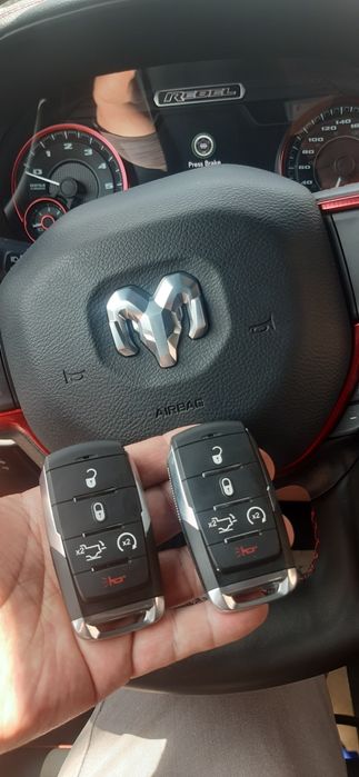 Изготовление ключей Актобе