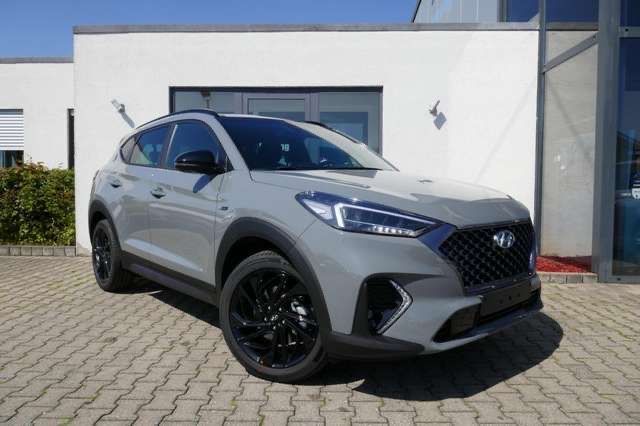 Hyundai Tucson N Line Хюндай Туксон N Line 1.6дизел Автоматик На части