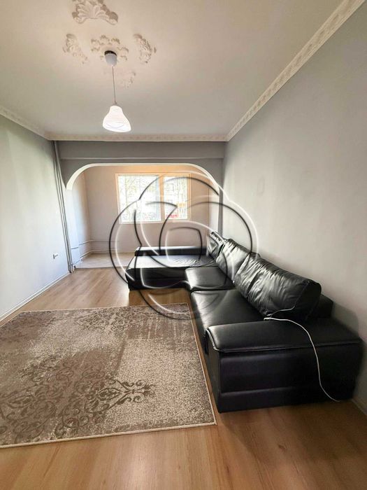 Дава се под наем Двустаен апартамент в София, Дружба 1 - 80 кв.м за 698.19 € - Снимка #4