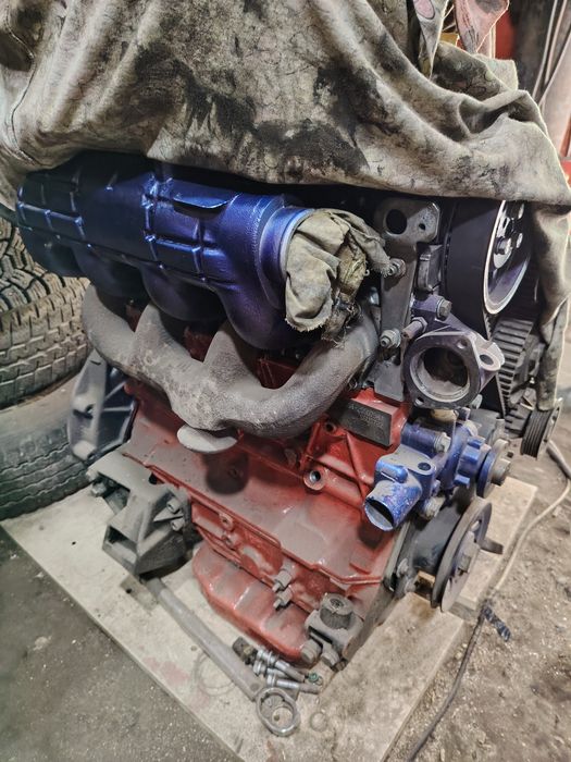 Продам рено трафик