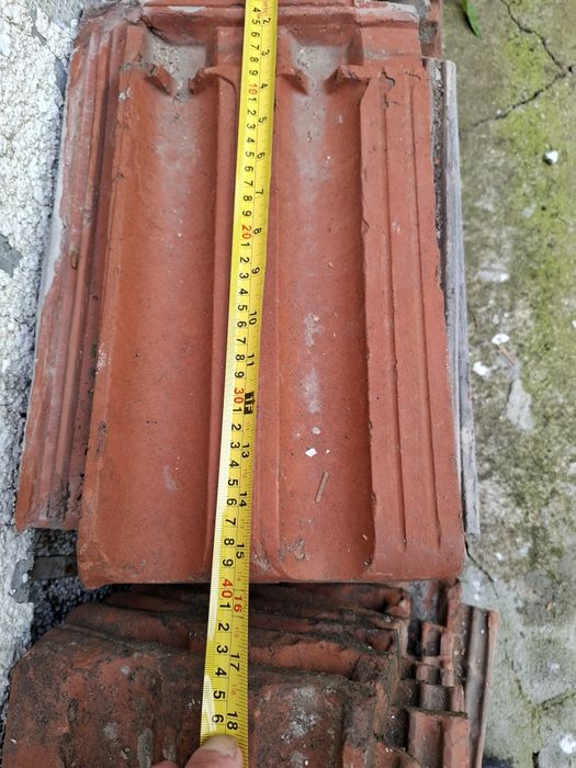 Стапи керемиди няколко вида 60Ст