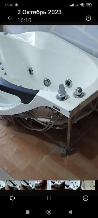 Джакузи продам срочно