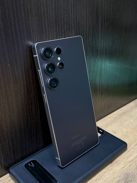 Galaxy S25 ULTRA 12/256