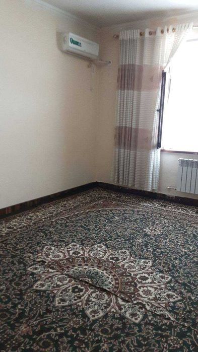 Termiz shahar Marifat mahallasi I.karimov kochassida dom sotiladi