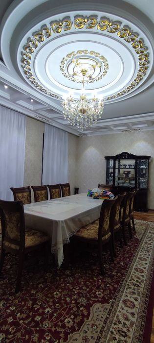 Дом на хасанбойе