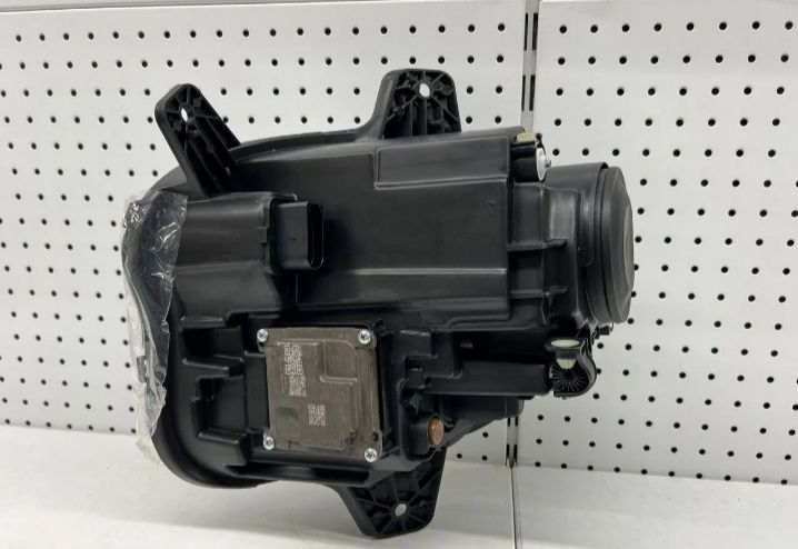 Чери Тигго 8 про фара