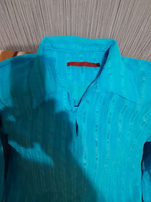 Рубашку отдам даром