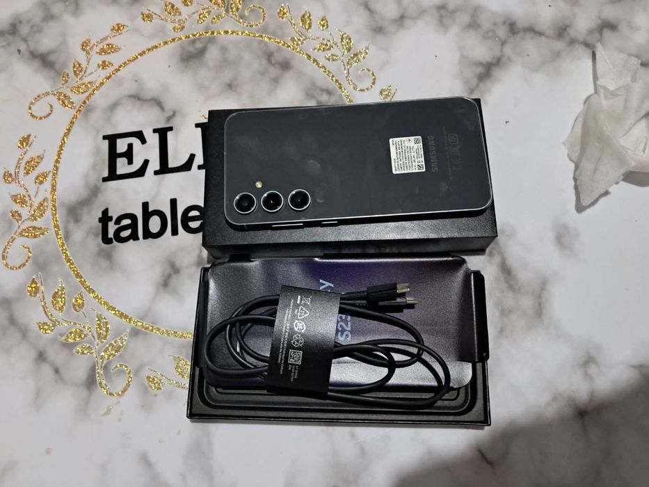 Samsung S 23 Fe 128 Gb