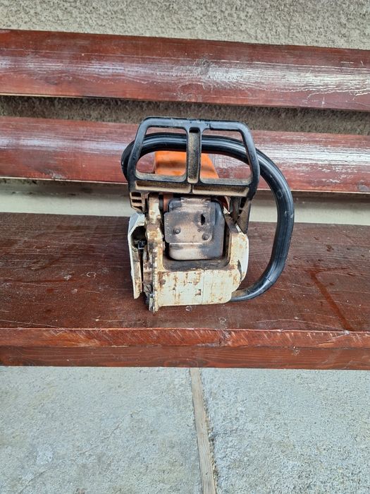 Vind drujba stihl 210