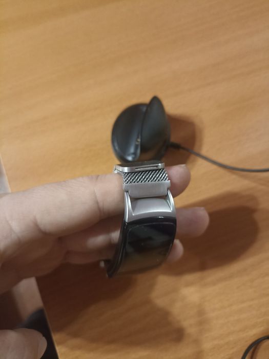Электрочасы Samsung