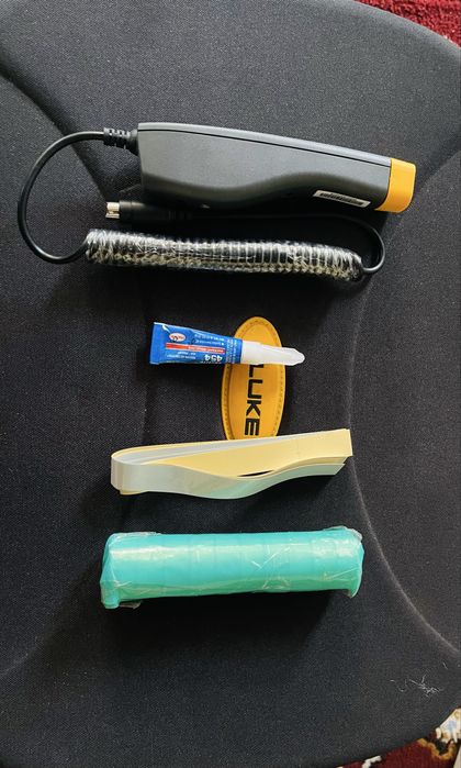 Fluke  810 Vibrator Testr