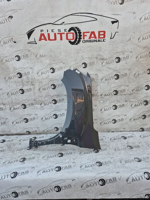 Aripa stanga Dacia Duster 2 an 2017-2018-2019-2020-2021-2022-2023