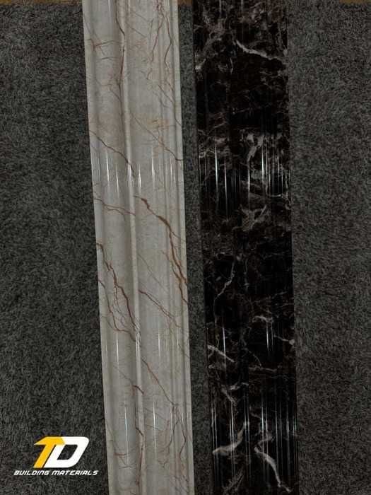 PVC декоративни первази ПРОМОЦИЯ