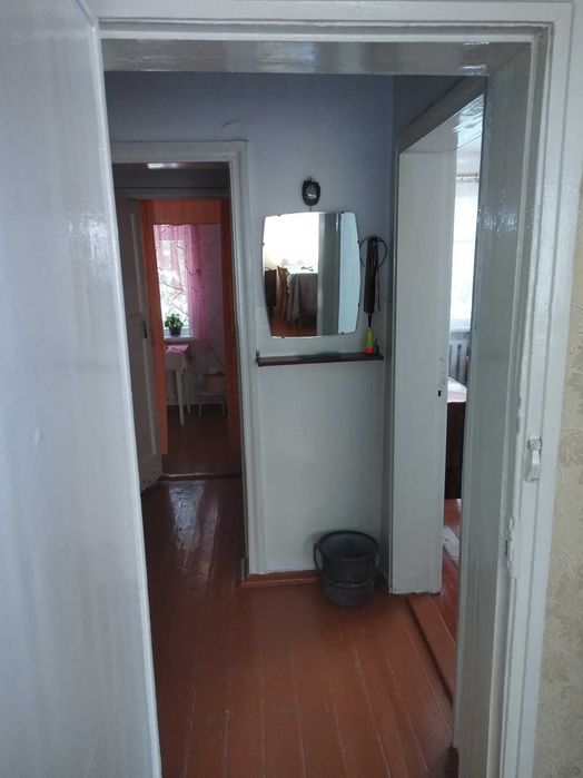 Квартира 3 комнатная Киргили Конечка