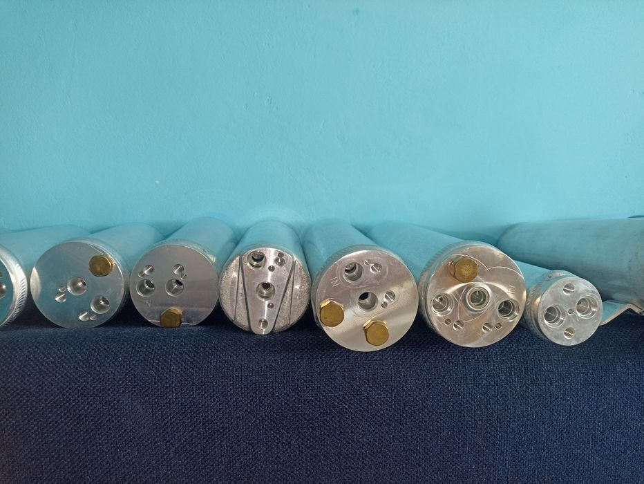 Фильтр осушитель сушилка