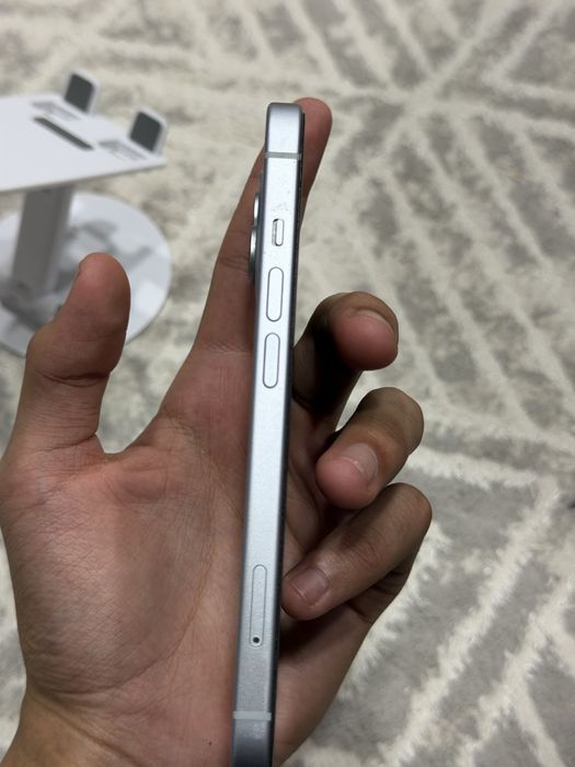 Айфон 15/Iphone 15 Blue 128gb