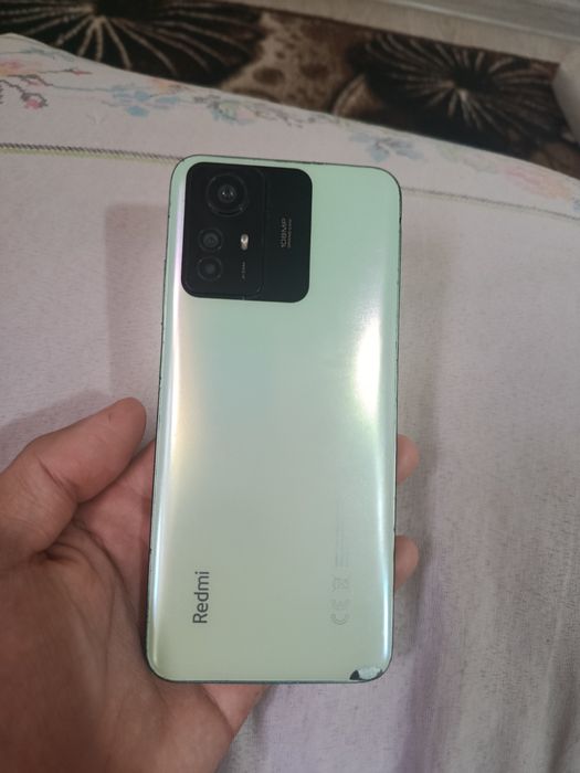 Redmi Note 12s 256 GB