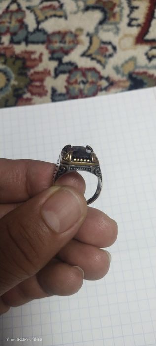 Перстень для настоящих ценителей