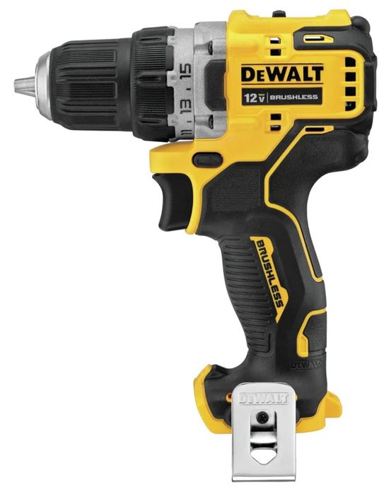 Dewalt dcd701 dcf801 шуруповерты девалт