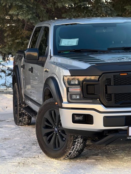 Продам Форд F-150