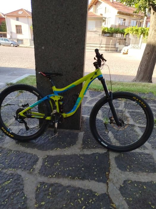 Giant Reign (не е Dh, Specialized, Yt, Kona,)