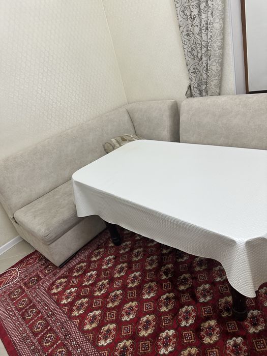 Продам кухонный уголок