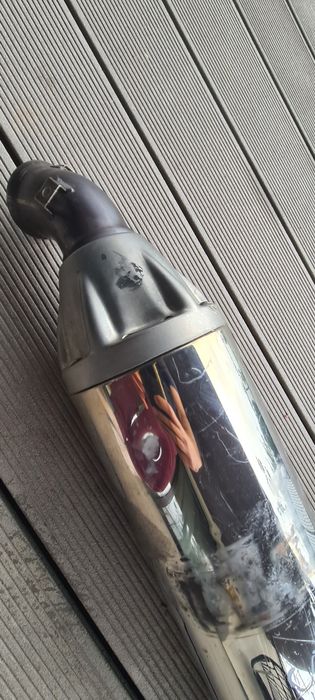 Toba evacuare  stoc BMW K1200s Yamaha Suzuki Kawasaki