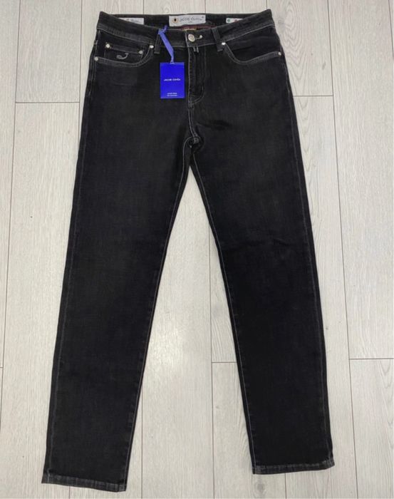 Blugi Jacob Cohen | Made In Italy | Noi cu eticheta